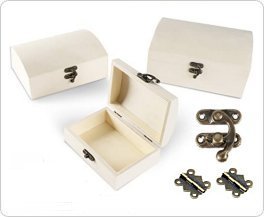 craft boxes
