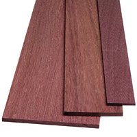 Purpleheart by the Piece